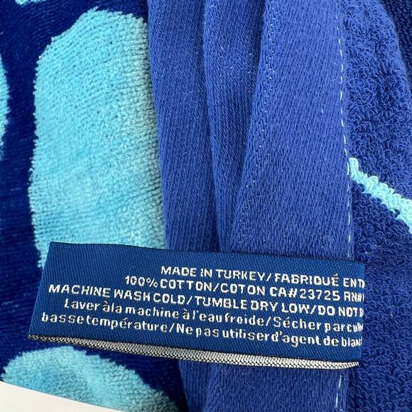 Aritzia Sorel out jumbo beach towel - Picture 7 of 8